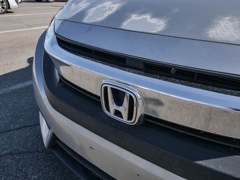 Used 2016 Honda Civic EX-L image 3