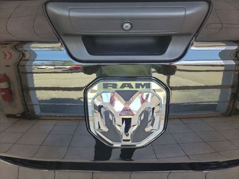 Certified 2023 RAM 1500 Big Horn AWD/4WD image 9
