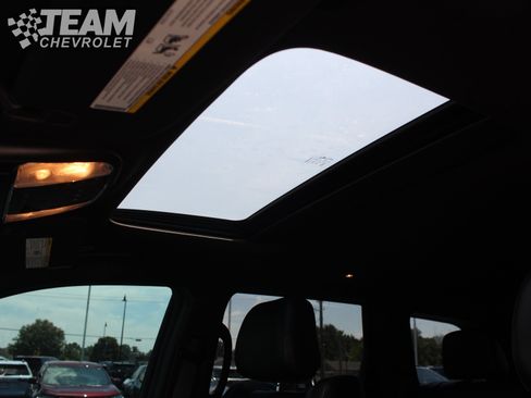 Used 2021 Jeep Grand Cherokee Limited w/ Quick Order Package 28K 80th AWD/4WD image 12