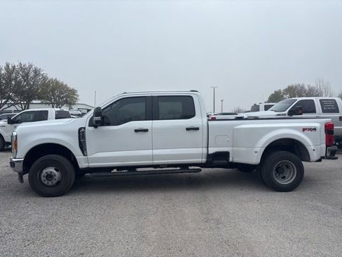 Used 2023 Ford F350 XL w/ 360-Degree Camera Package image 8