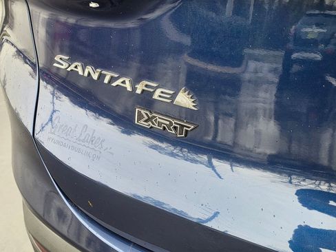 Used 2023 Hyundai Santa Fe XRT image 7
