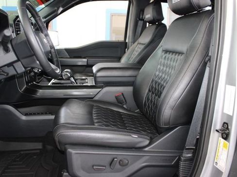 Used 2021 Ford F150 XLT w/ Equipment Group 302A High image 27