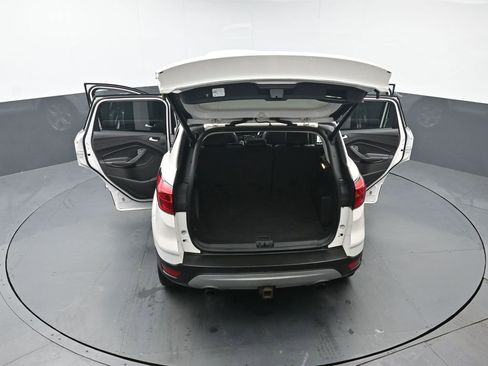 Used 2019 Ford Escape Titanium image 52