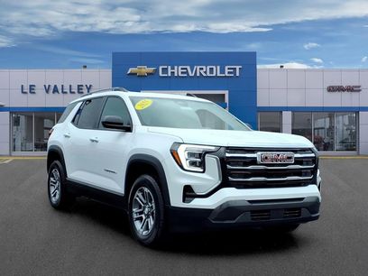 Used 2025 GMC Terrain Elevation w/ Elevation Premium Package