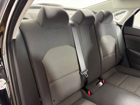 Used 2023 Kia Forte LXS image 23