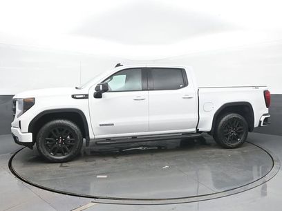 New 2026 GMC Sierra 1500 Elevation w/ Elevation Premium Package