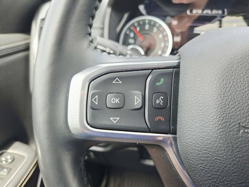 Used 2023 RAM 1500 Laramie AWD/4WD image 23