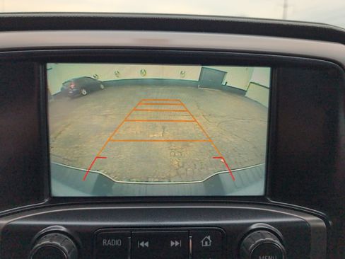 Used 2016 GMC Sierra 1500 SLT w/ All-Terrain Package AWD/4WD image 29