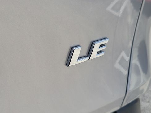 Used 2025 Toyota RAV4 LE FWD image 9