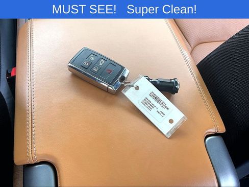 Used 2023 Land Rover Defender 110 X image 13