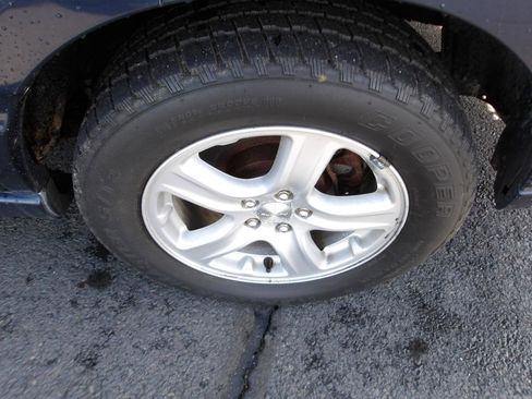 Used 2005 Subaru Baja Sport image 22