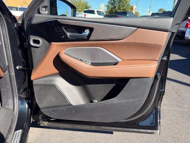 Used 2024 Acura MDX w/ Advance Package AWD/4WD image 25