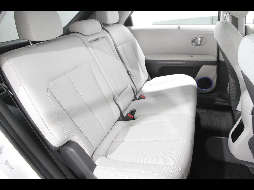 Certified 2024 Hyundai Ioniq 5 Limited AWD/4WD image 20