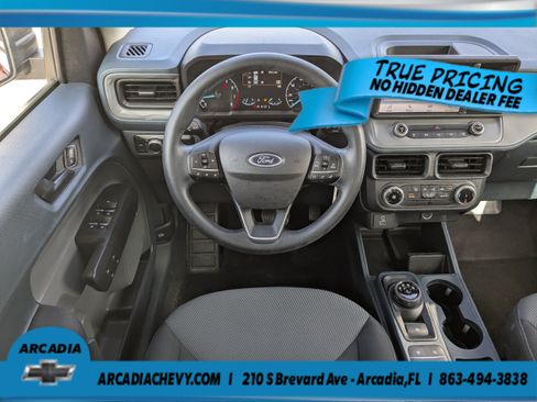Used 2024 Ford Maverick XL w/ Equipment Group 100A Standard AWD/4WD image 18