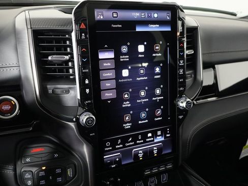 New 2026 RAM 1500 RHO image 38