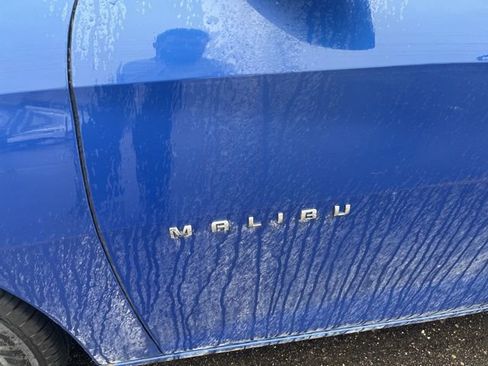 Used 2023 Chevrolet Malibu LT image 11