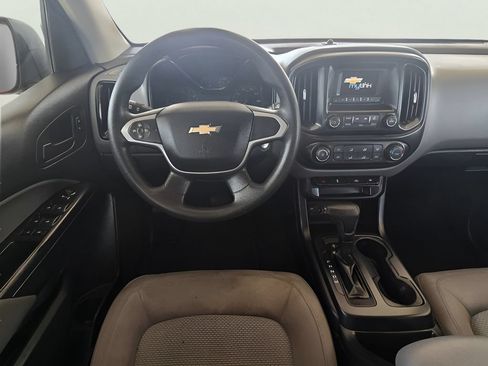 Used 2016 Chevrolet Colorado W/T w/ WT Convenience Package RWD image 53