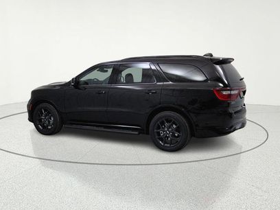 New 2026 Dodge Durango GT