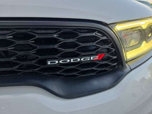 Used 2025 Dodge Durango GT AWD/4WD image 33
