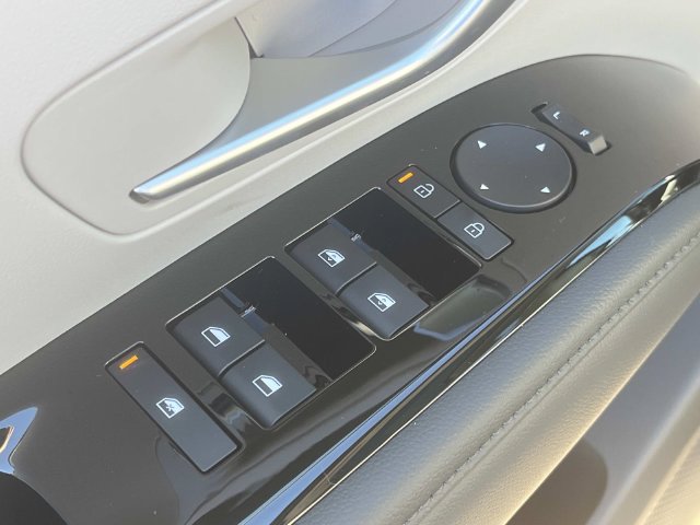 New 2026 Hyundai Tucson Limited AWD/4WD image 25