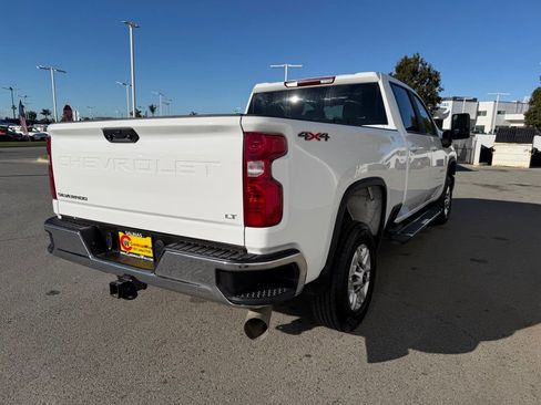 Used 2024 Chevrolet Silverado 2500 LT image 6