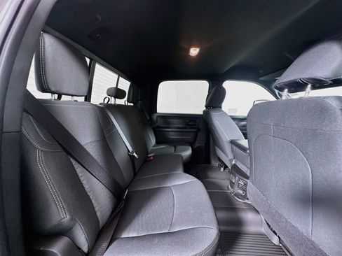 New 2027 RAM 2500 Tradesman AWD/4WD image 26