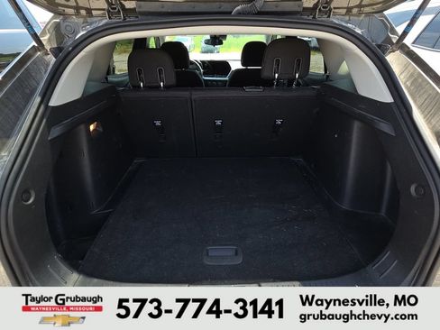 Used 2024 Chevrolet Trax LS w/ LS Convenience Package FWD image 15