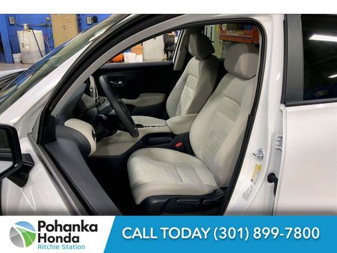 Used 2026 Honda HR-V LX image 18
