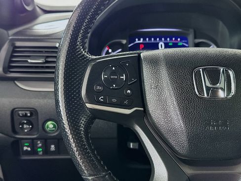 Used 2022 Honda Passport EX-L image 7