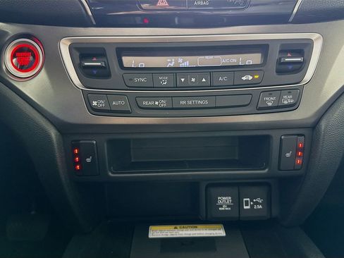 Certified 2023 Honda Passport EX-L image 15