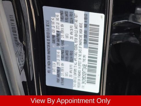 Used 2025 MAZDA CX-30 AWD 2.5 S w/ Preferred Package image 31