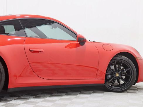 Used 2021 Porsche 911 Carrera image 10