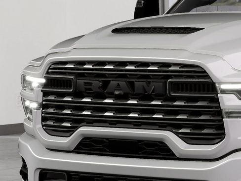 New 2026 RAM 3500 Limited image 10