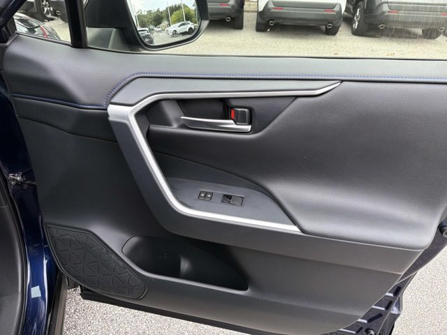 Used 2019 Toyota RAV4 XSE AWD/4WD image 15