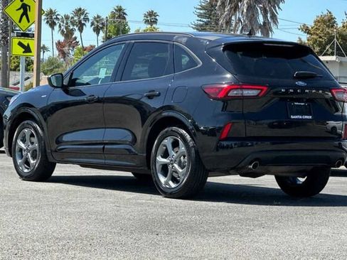 Used 2024 Ford Escape ST-Line FWD image 6