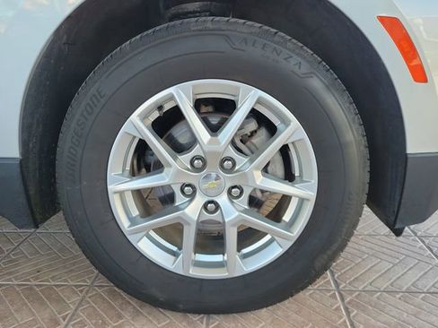 Used 2022 Chevrolet Equinox LT image 5