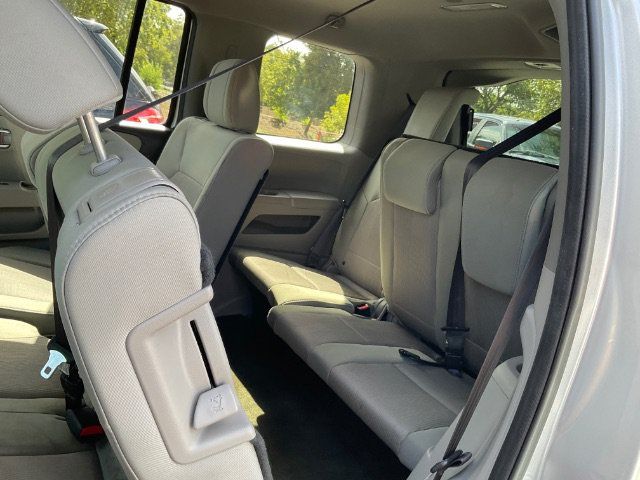 Used 2015 Honda Pilot SE image 8