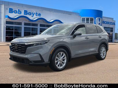 Used 2024 Honda CR-V EX