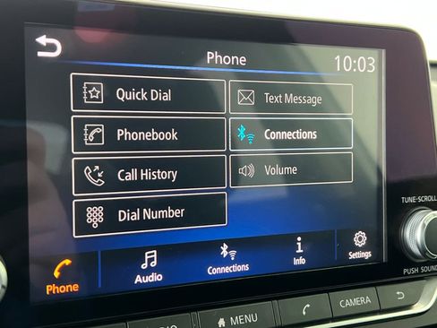 Used 2022 Nissan Altima 2.5 SR image 36