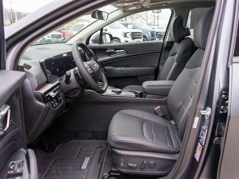 New 2026 Kia Sportage SX Prestige AWD/4WD image 11