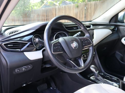Used 2023 Buick Encore GX Preferred w/ Cold Weather Comfort Package FWD image 15
