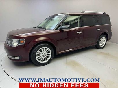 Used 2017 Ford Flex SEL w/ Equipment Group 202A