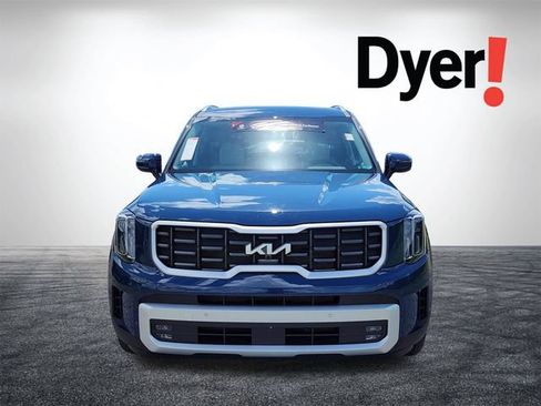Certified 2025 Kia Telluride SX AWD/4WD image 11