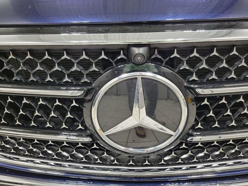 Used 2025 Mercedes-Benz E 450 4MATIC All-Terrain Wagon image 31