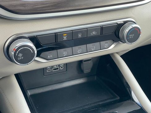 Certified 2023 Nissan Altima 2.5 SV image 20