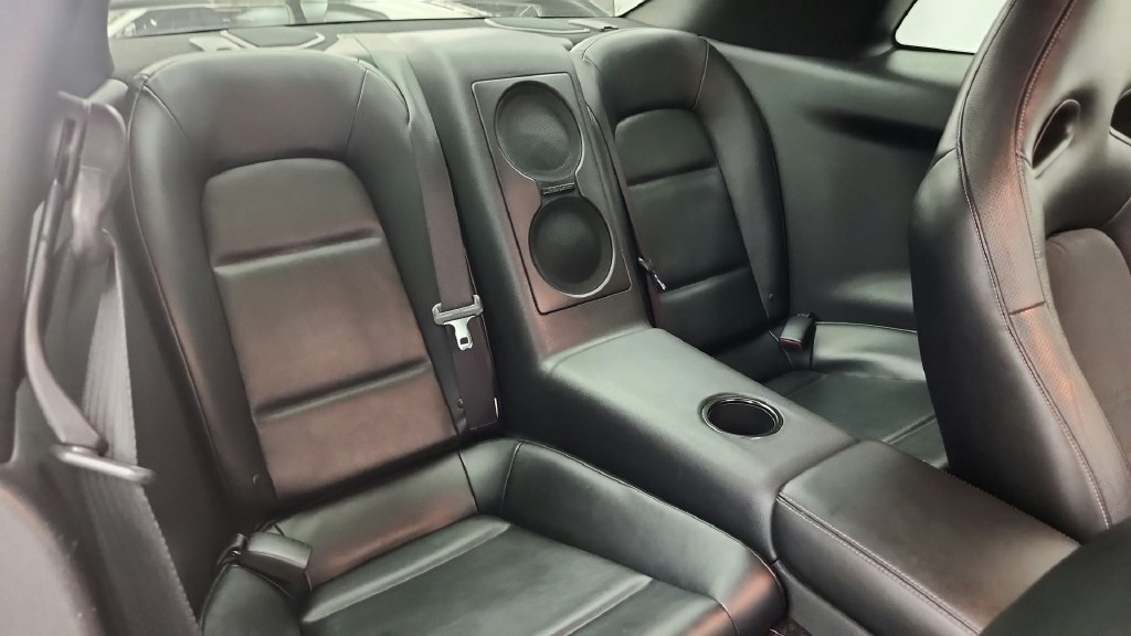 Used 2015 Nissan GT-R Premium AWD/4WD image 43