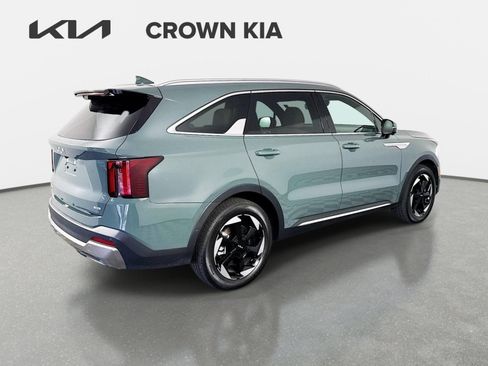 Used 2025 Kia Sorento SX Prestige AWD/4WD image 6