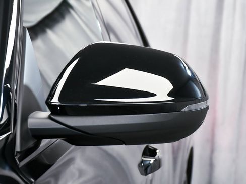 Used 2024 Audi SQ8 Prestige w/ Prestige Package image 91