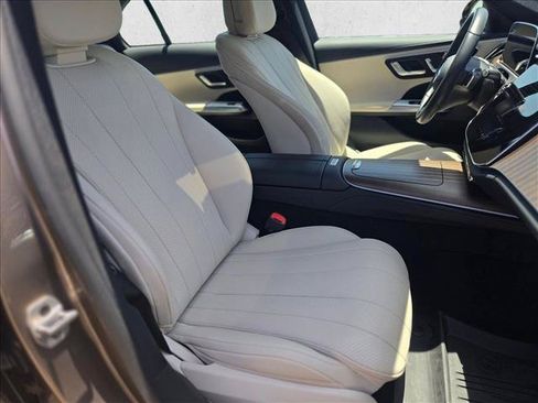 Used 2026 Mercedes-Benz E 350 Sedan image 21