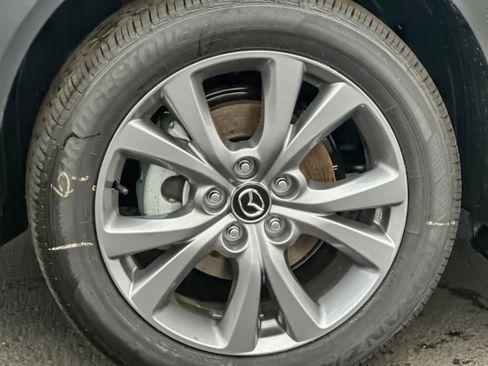 New 2026 MAZDA CX-30 AWD 2.5 S image 24